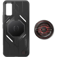 Чехол Infinix XG03Pro (черный)