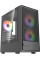 Корпус PowerCase Mistral SM02 CMMSM02B-L3