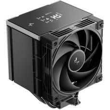 Кулер для процессора Deepcool AK500 G2 Digital NYX R-AK500G2-BKNNMN-GJD-1