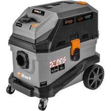 Промышленный пылесос BORT BSS-1630-Pro