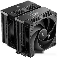 Кулер для процессора Deepcool AK620 G2 Digital NYX R-AK620G2-BKNNMN-GJD-1