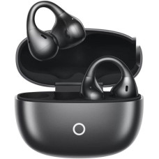Наушники Realme Buds Clip (черный)
