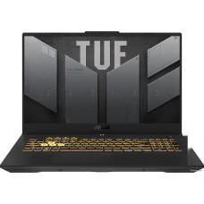 Ноутбук Asus TUF Gaming F17 FX707VJB-HX114