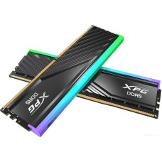 Модуль памяти A-Data XPG Lancer Blade RGB 2x16ГБ DDR5 6000 МГц AX5U6000C4816G-DTLABRBK