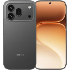 Телефон Honor 600 Pro Dual SIM 12GB/512GB международная версия (черный)