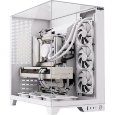 Компьютер TGPC Creator Vitrum WH 96364 A-X