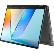Ноутбук Asus Vivobook 14 Flip TP3407SA-SG243W