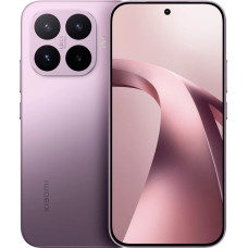 Телефон Xiaomi 17T 12GB/512GB международная версия (светло-сиреневый)