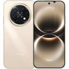 Телефон Huawei nova 15 Max CHZ-LX1 Dual SIM 8GB/256GB (золотистый, международная версия)