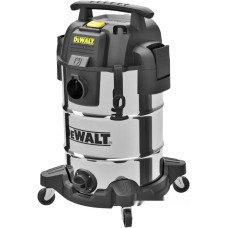 Промышленный пылесос DeWALT DXV30SAPTA