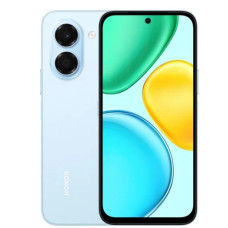 Телефон Honor X7e LAB-LX1 6GB/256GB международная версия (голубой)
