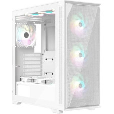 Компьютер Iven SuperPower White 202617