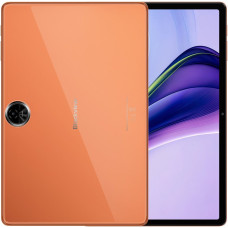 Планшет Blackview Zeno 5 LTE 8GB/128GB (оранжевый, с аксессуарами)