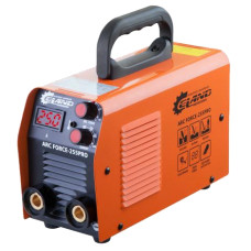 Сварочный инвертор Eland ARC FORCE-255 PRO
