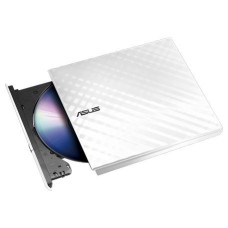 Оптический накопитель Asus SDRW-08D2S-U LITE White
