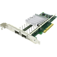 Сетевая карта Intel I350-T2V2