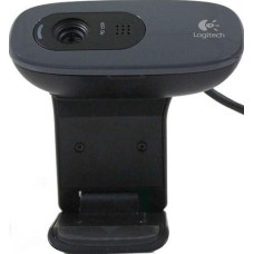Веб-камера Logitech HD Webcam C270 (Black)