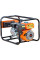 Генератор SBK BG4100S