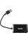 USB-хаб Buro BU-HUB4-U3.0-S