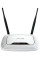 Беспроводной маршрутизатор TP-Link TL-WR841N