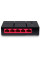 Коммутатор Mercusys MS105G