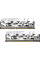 Модуль памяти G.SKILL Trident Z Royal Elite 2x16GB PC4-28800 F4-3600C16D-32GTESC