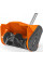 Снегоуборщик Daewoo Power DAST 3321Li SET
