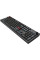 Клавиатура Montech MKey Darkness MK105DR
