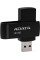 USB Flash A-Data UC310-128G-RBK 128GB (черный)