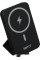 Портативное зарядное устройство Wifit Wimag Magnetic Wireless Powerbank 5000mAh (черный)