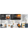 Фритюрница Xiaomi Smart Air Fryer 6.5L MAF10