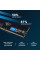 Модуль памяти Crucial 8ГБ DDR5 5600 МГц CT8G56C46U5