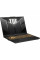 Ноутбук Asus TUF Gaming F16 FX608JH-RV021