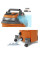 Промышленный пылесос Daewoo Power DAVC 2516S