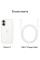 Телефон Apple iPhone 17 256GB (белый)