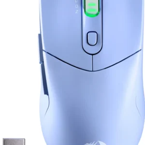 Игровая мышь Redragon ST4R Pro (голубой)