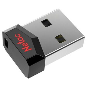 USB Flash Netac UM81 USB 2.0 8GB NT03UM81N-008G-20BK