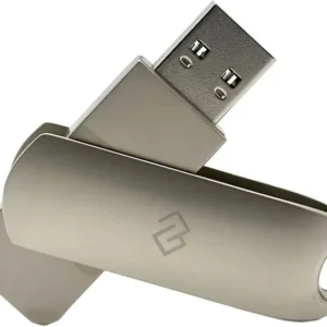 USB Flash Digma Drive 3 128GB DGFUM128A30SR