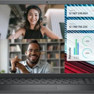 Ноутбук Dell Vostro 15 3520 HDL5A91028W