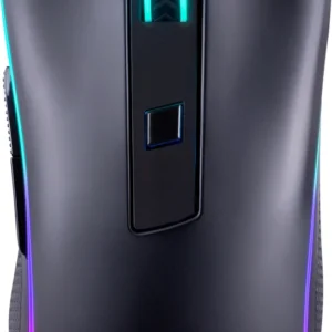 Игровая мышь Redragon Cypher