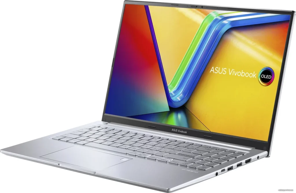 Ноутбук ASUS Vivobook 15 OLED X1505VA-L1812