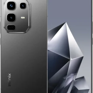 Смартфон Infinix Note 50 Pro X6855 12GB/256GB (сумрачный черный)