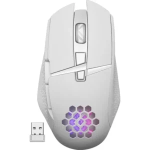 Игровая мышь Defender Glory GM-514 (белый)