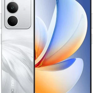 Смартфон Realme C71 RMX5303 8GB/256GB международная версия (белый)