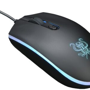 Игровая мышь Оклик 706G
