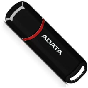 USB Flash ADATA UV150 256GB (черный)