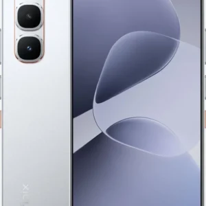 Смартфон Infinix Hot 60 Pro X6885 8GB/256GB (серебристый)