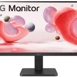 Игровой монитор LG 27MR400-B