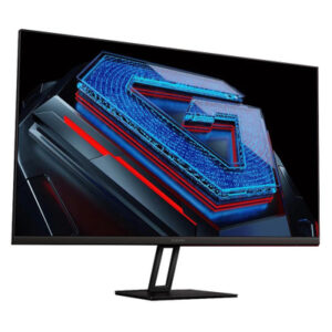 Игровой монитор Xiaomi 2K Gaming Monitor G27Qi P27QCA-RGGL (международная версия)