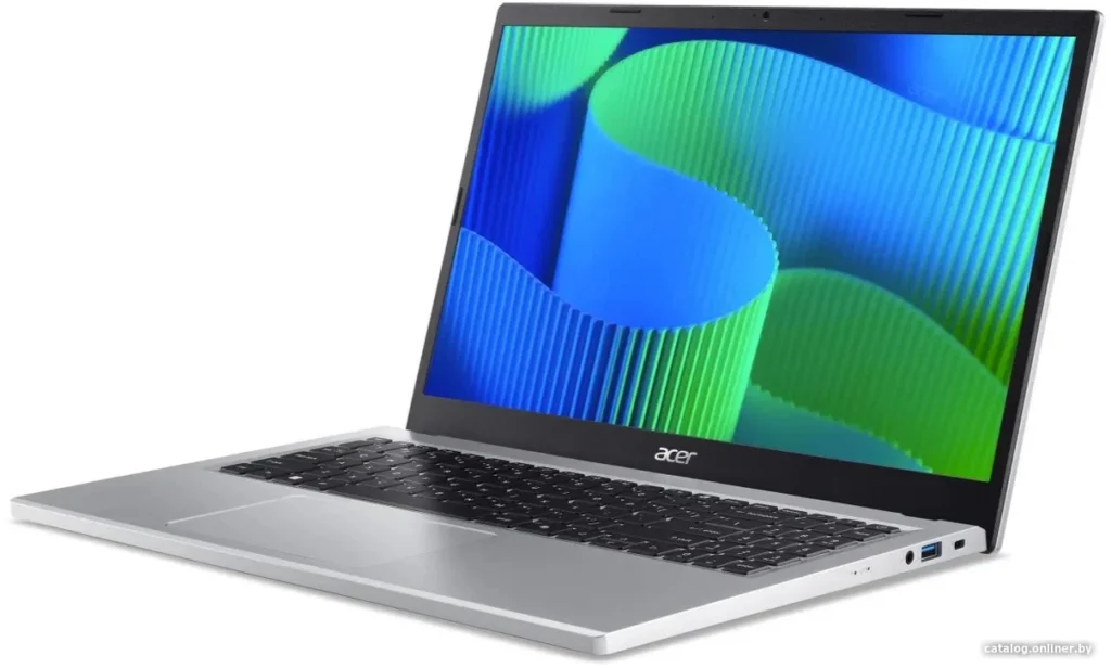 Ноутбук Acer Extensa 15 EX215-34-P16A NX.EHTCD.009